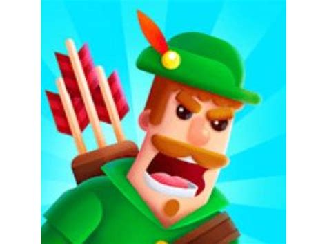 Bowmasters Mod Apk v5.0.17 All Characters Unlocked Unlimited .